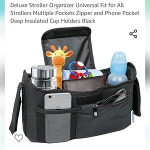 Stroller Organizer